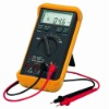 CDM-2000D: Digital Multimeter Pocket Size