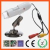 CE 25X-400X times Handheld TV Digital Microscope