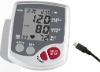 CE-368JC Wrist Blood Pressure Monitor with PC Link Function