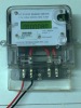 CE Approved Energy Meter