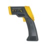 CE Certification Non Contact Digital IR Laser Infrared Thermometer YH6000