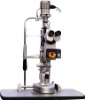 CE Certified Digital Slit Lamp Microscope