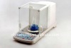 CE Certified Read Ability 0.0001g Electronic Analytical Balance