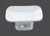 CE Certified Separated Baby Scale