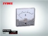 CE JY80-A AC/DC Analog ampere meter