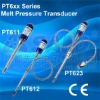 CE Melt Pressure Transducer / Sensor Manufacturer