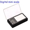 CE, ROHS Diamond mini pocket scale ( P103 )