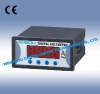 CE approved dc single phase amp meter