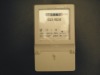 CEE-002 russia type electronic meter(kwh meter)