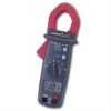 CENTER 201 Mini AC/DC Clamp Meter