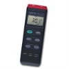 CENTER 301 Thermometer (K Type/Dual Input/PC Interface)