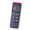 CENTER 305 Thermometer (K Type/Datalogger/PC Interface)