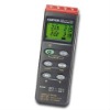 CENTER 309 Thermometer (K Type/Four Channels/Datalogger/PC Interface)