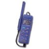 CENTER 314 Humidity Temperature Meter (Dual Input/Datalogger/PC Interface)