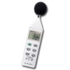 CENTER 320 Sound Level Meter