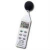 CENTER 321 Sound Level Meter (PC Interface)