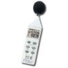 CENTER 322 Sound Level Meter (Datalogger/PC Interface)