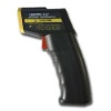CENTER 352 Infrared Thermometer (D:S=12:1/Laser)
