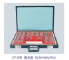 CF-266 Optometry box