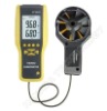 CFM/CMM Thermo Anemometer(HT-9819)