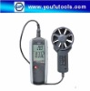 CFM/CMM Thermo-Anemometer remote sensor