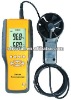 CFM/CMM thermo-Anemometer SR5819