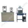 CFTM-300A Automatic Flexural Testing Machine & Compression Testing Machine
