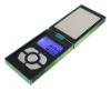 CG-HG-100 digital pocket scale