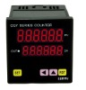 CG series digital timer/counter with micro processor