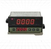 CH6 frequency meter