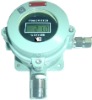 CHLORINE GAS SENSOR TRANSMITTER