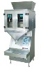 CJS2000-S linear weighing machine