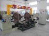 CJW-3000 wheel-sets magnetic particle testing machine