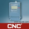 CNC DSSF726 Type Three-phase Electronic Multi-rate Watt-hour Meter