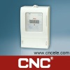 CNC DSSY726 Type Three-phase Eletronic Pre-paid Watt-hour Meter