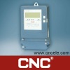 CNC DTSI726 Three-phase Electronic Carrier Watt-hour Meter
