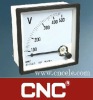 CNC Panel Meter YCV96 Voltage Meter