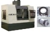 CNC Vertical Machining Center