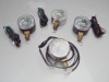 CNG/LPG Pressure Gauge, Pressure Sensor