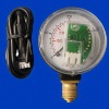 CNG Pressure Gauge