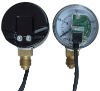 CNG Pressure Gauge