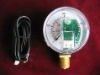 CNG Pressure Gauge