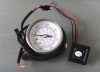 CNG Pressure Gauge Kits and switch