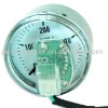 CNG Pressure gauge