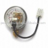CNG Pressure indicator