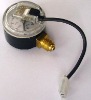 CNG Pressure meter