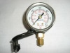 CNG Waterproof Pressure Gauge