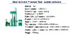 CNG cylinder hydrostatic test bench equipment/CNG Cylinder hydraulic test bench equipment