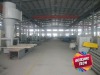 CNG cylinders production line