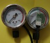 CNG pressure gauge